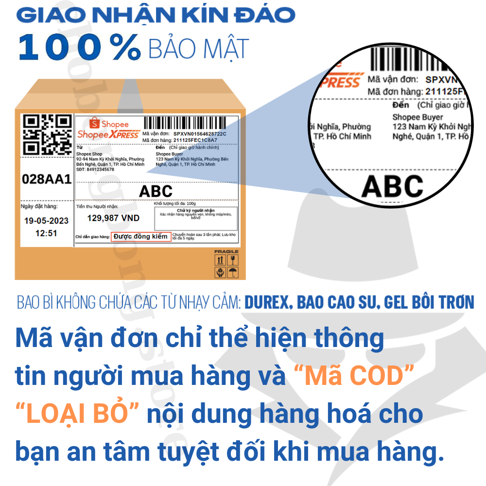 Bao Cao Su BCS Miệng Oral Sex Condom Hộp 10 Cái Hương Dâu ngọt ngào an toàn cho nàng Hàng nội địa trung