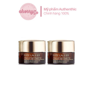 Kem mắt Es.tee Lauder mini 5ml