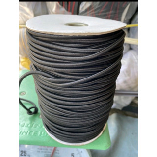 Dây thun tròn 2.5 li- 5 ; 6 li giá từ 30k/500 gr (khoảng 100-300met/ kg)