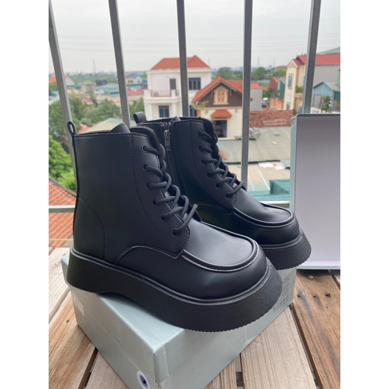 BỐT ULZZANG HÀN QUỐC SIÊU HÓT