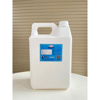 Cồn y tế Ethanol sát khuẩn can 5L 70 độ và 90 độ