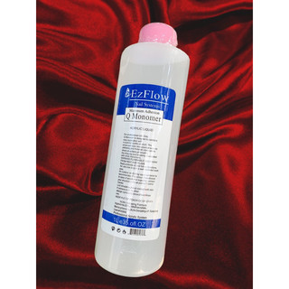 Luu huynh ezflow 500ml, 1000ml, dùng đắp bột nặn hoa nhanh khô