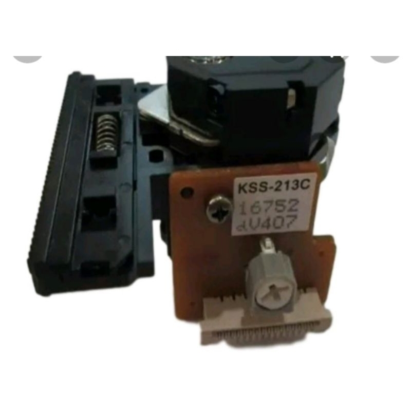 mắt đầu đĩa cd,vcd kss213c