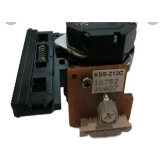 Mắt đầu đĩa cd,vcd kss213c