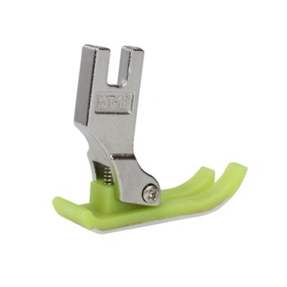 Chân vịt nhựa 5 ly( may vải mỏng vải thun chống nhăn)