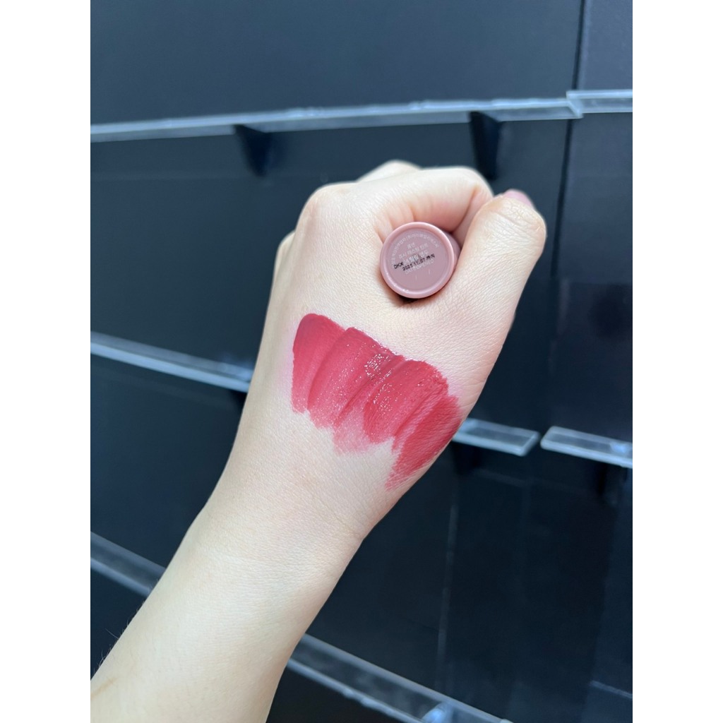 Son bóng juicy lasting tint (đầy đủ mã màu)