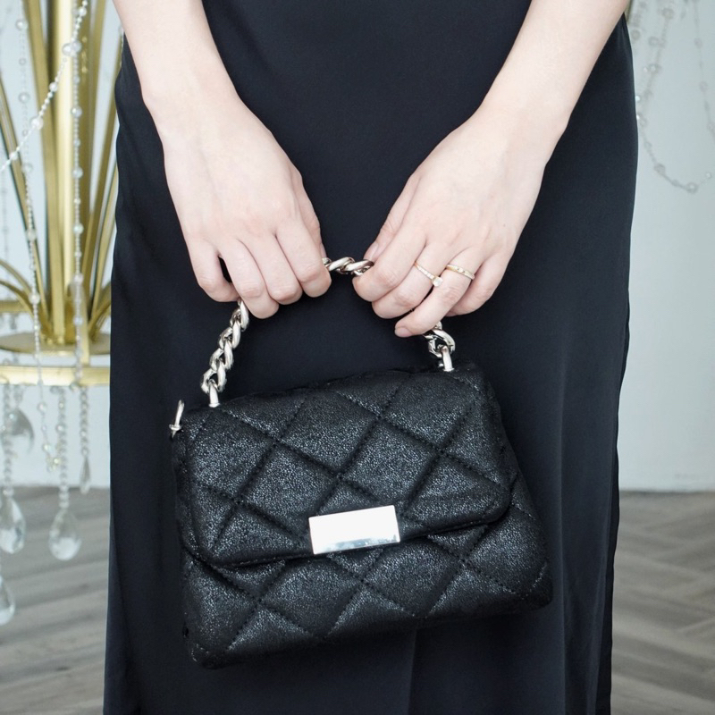 Túi xách Soeur Haven Bag