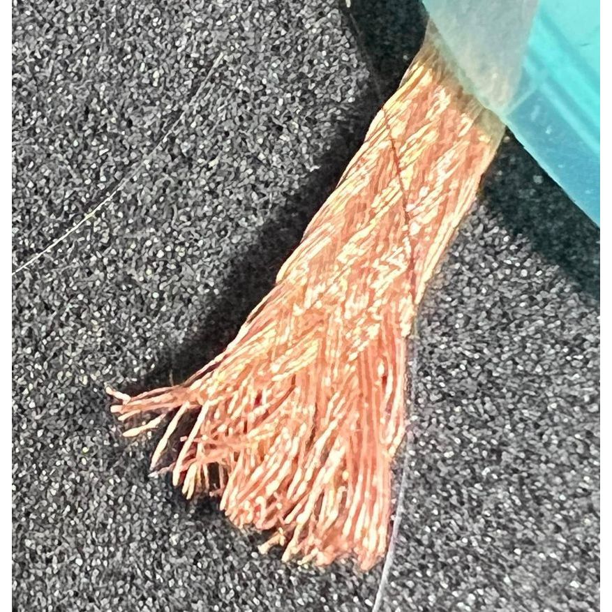 Dây hút thiếc Cricket