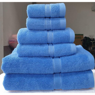 Khăn Tắm cotton hàng xuất dư