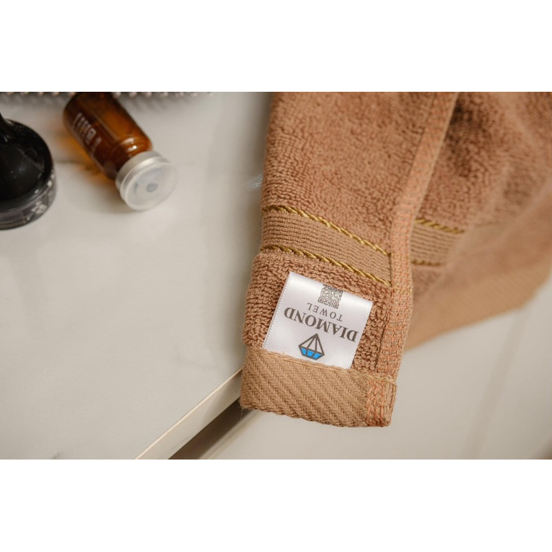 Khăn Tắm cotton hàng xuất dư