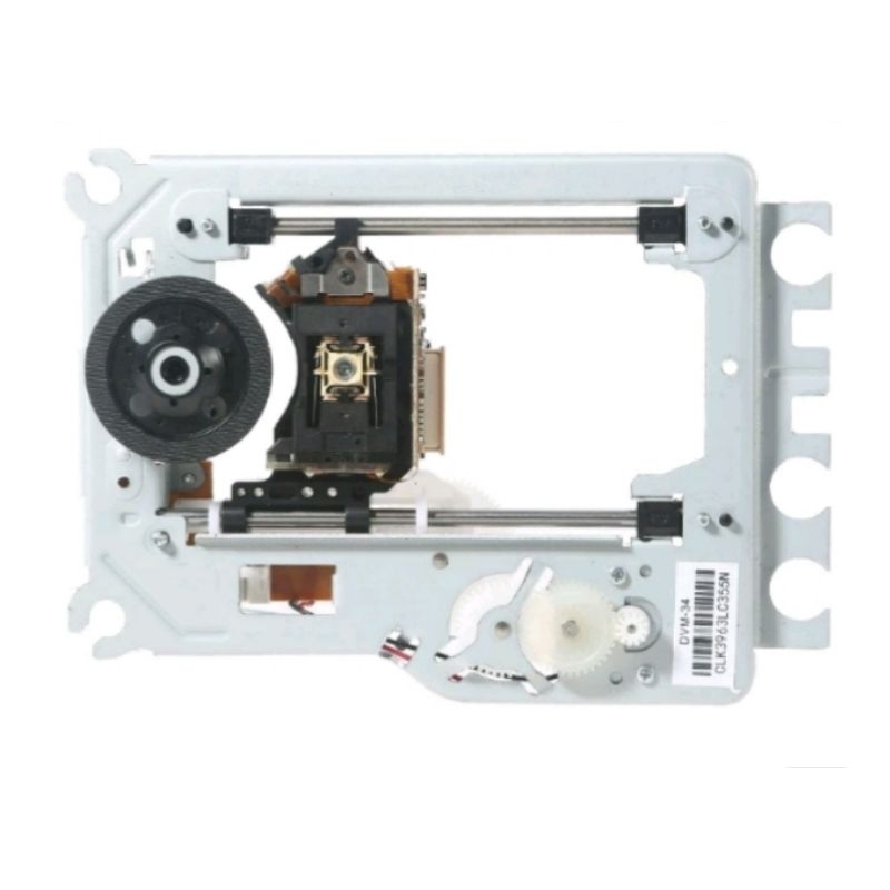 Mắt đầu đĩa dvd hd62