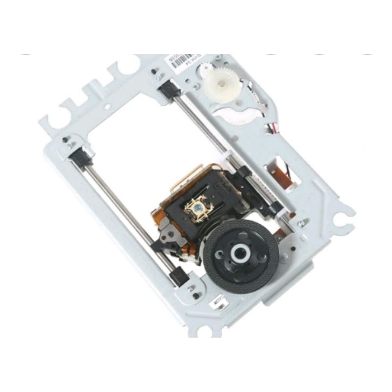 Mắt đầu đĩa dvd hd62