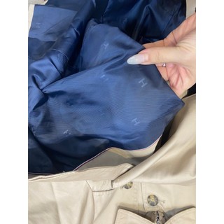 Áo khoác Tommy Hilfiger Auth