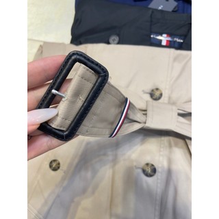 Áo khoác Tommy Hilfiger Auth