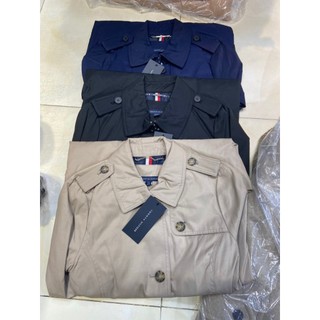 Áo khoác Tommy Hilfiger Auth