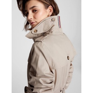 Áo khoác Tommy Hilfiger Auth
