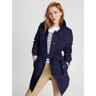 Áo khoác Tommy Hilfiger Auth