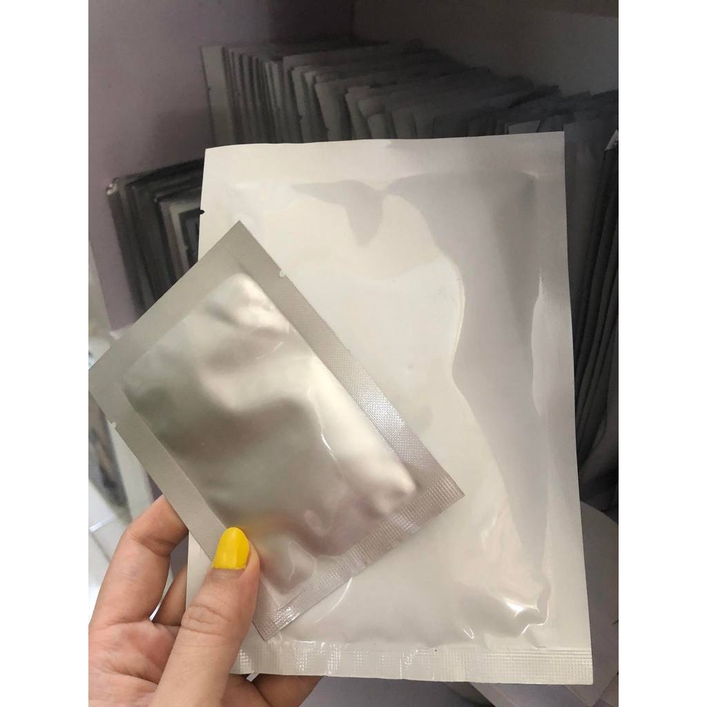 (Mạnh hơn Trăng 16) Tắm trắng Mix toàn thân