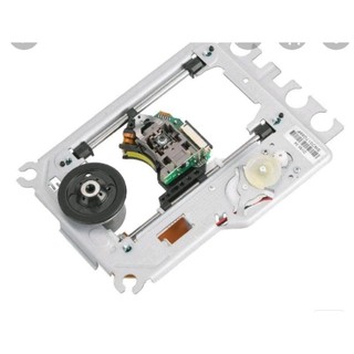mắt đầu đĩa dvd hd850