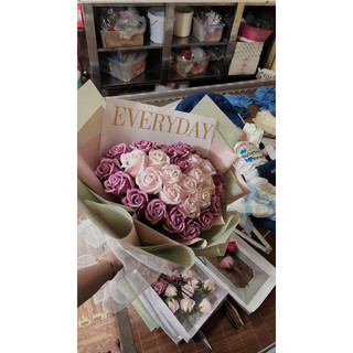Bó Hoa Sáp Cao cấp