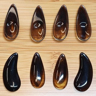 Bộ 4 - 8 móng đàn cổ cầm - đàn cổ tranh guzheng trung quốc
