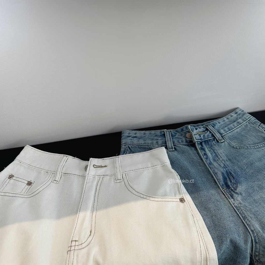 Short XMB 0501 Laneko 2 màu