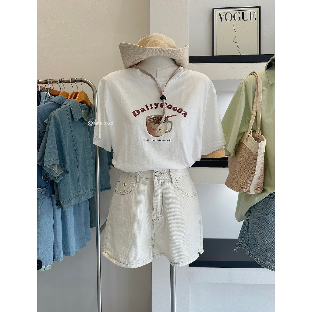 Short XMB 0501 Laneko 2 màu