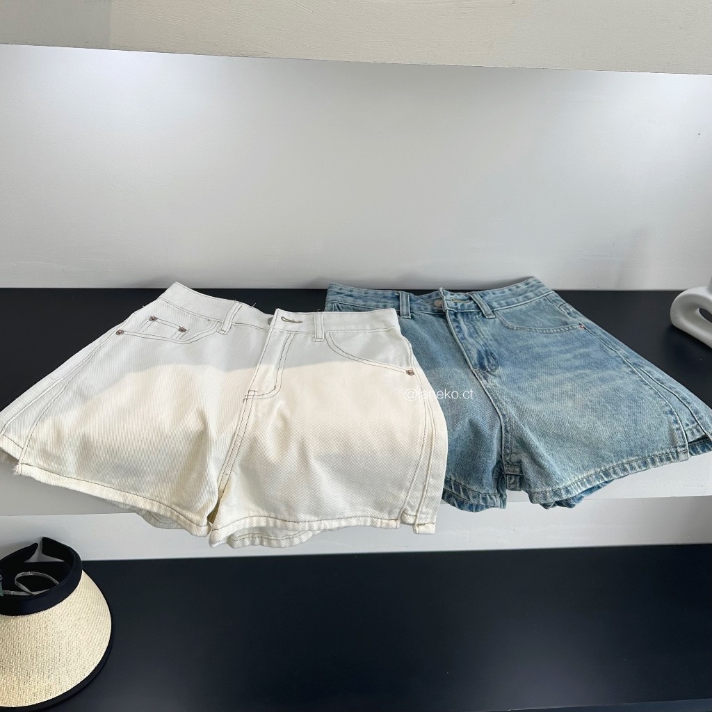 Short XMB 0501 Laneko 2 màu