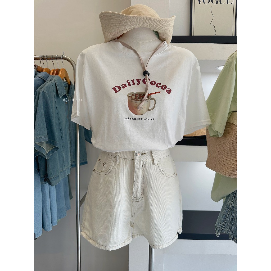 Short XMB 0501 Laneko 2 màu