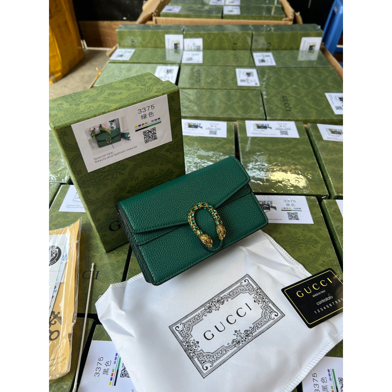 Túi GC DIONYSUS SPSL FULLBOX SEAL