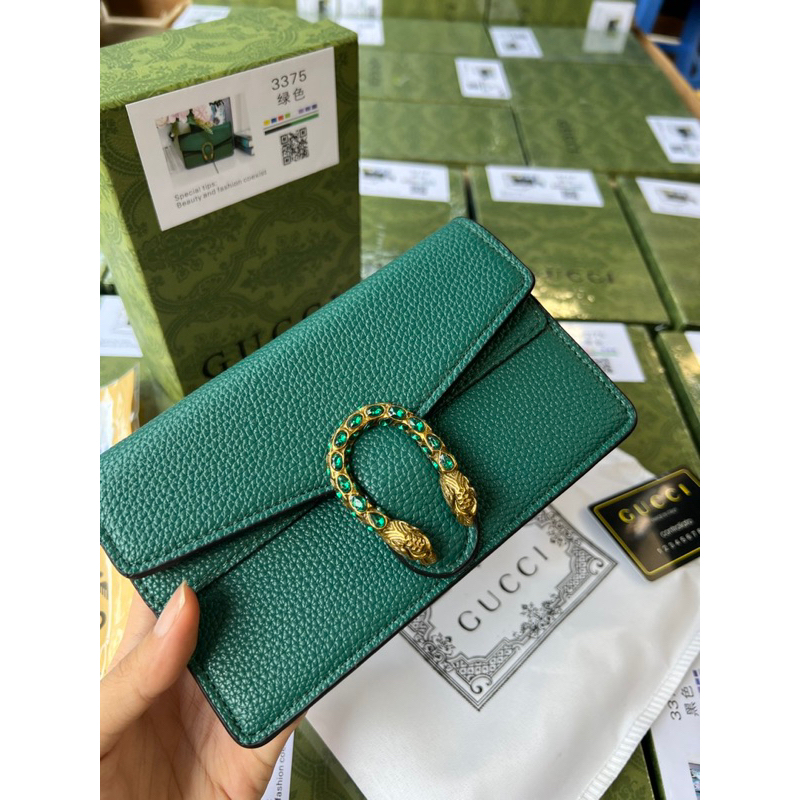 Túi GC DIONYSUS SPSL FULLBOX SEAL