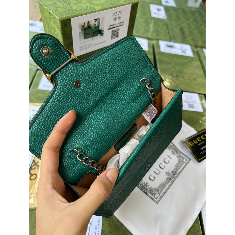 Túi GC DIONYSUS SPSL FULLBOX SEAL