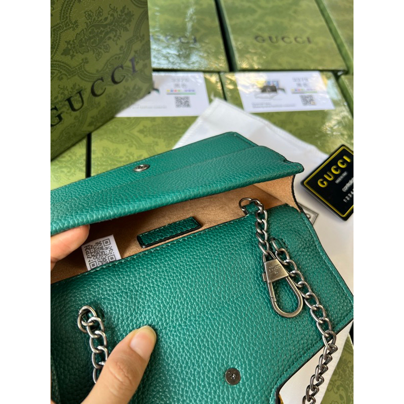 Túi GC DIONYSUS SPSL FULLBOX SEAL