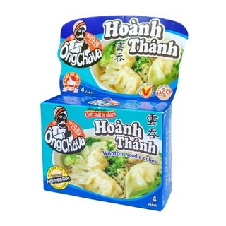 Viên gia vị hoành thánh ông chà và