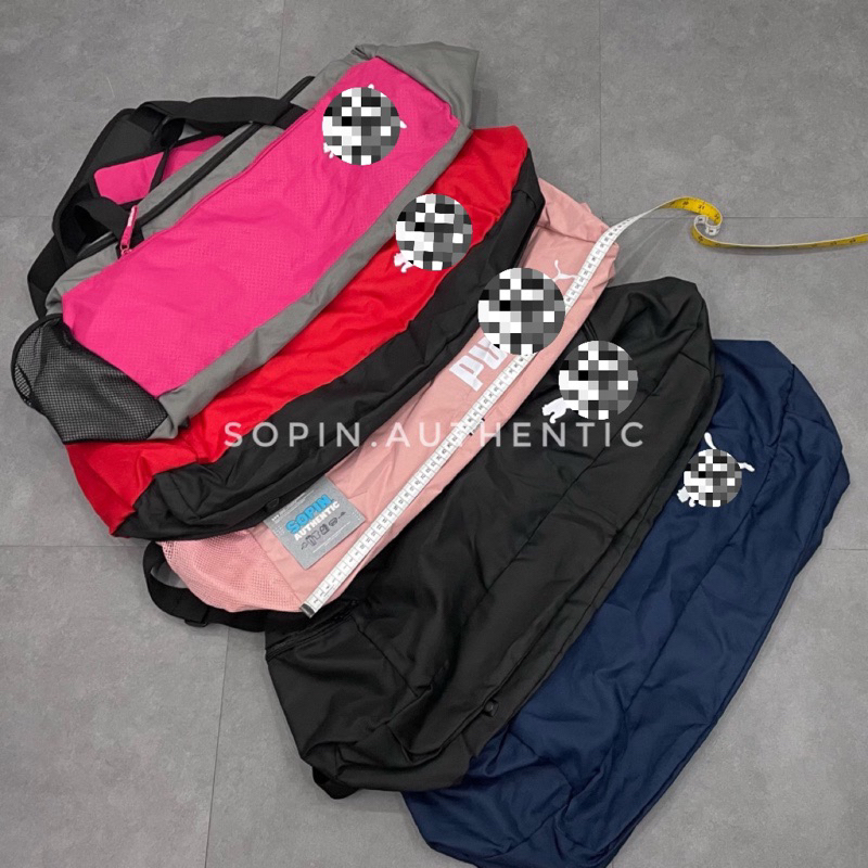 Túi Trống Du Lịch Siêu To 60cm