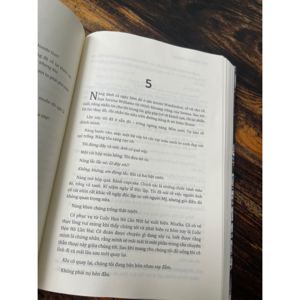 Sách –  Spare - Kẻ Dự Bị - Hoàng tử Harry – Orkid, Phương Nhung dịch - Bách Việt Book