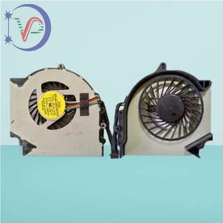 (NEW Zin) Fan quạt tản nhiệt cpu laptop Lenovo Thinkpad E431 E531 E440 E540
