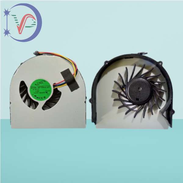 (NEW Zin) Fan quạt tản nhiệt cpu laptop Lenovo Ideapad B560 B565 V560 V565 Z560