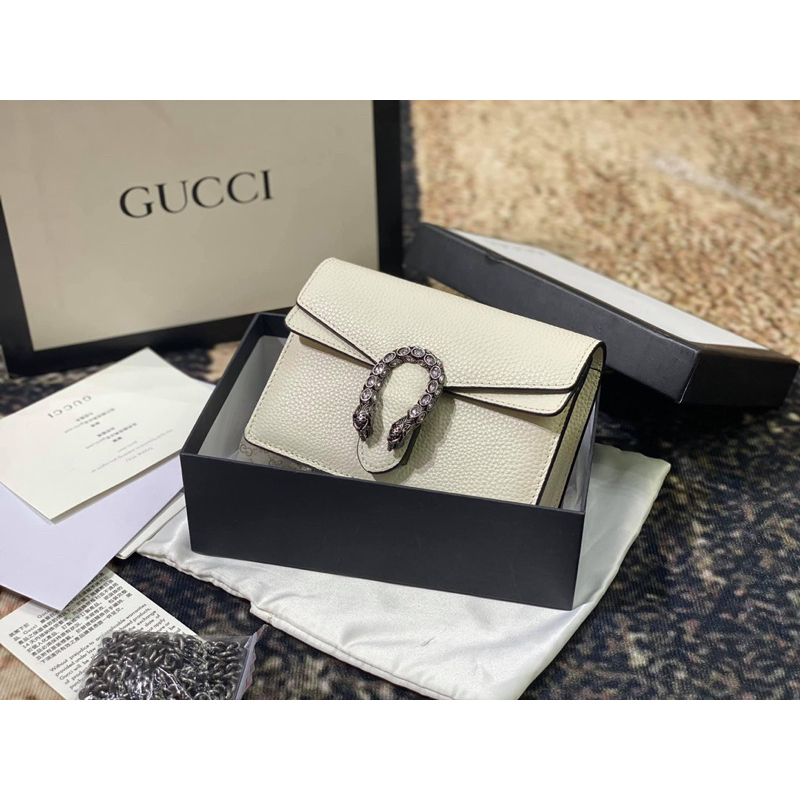 TÚI GC DIONYSUS SUPER FULLBOX SEAL