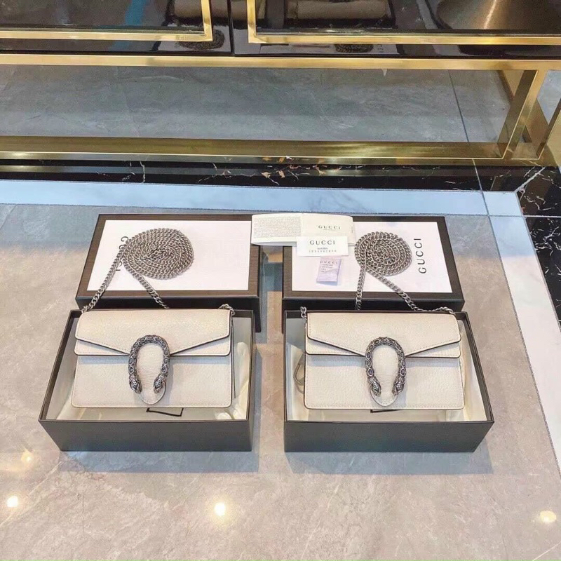 TÚI GC DIONYSUS SUPER FULLBOX SEAL