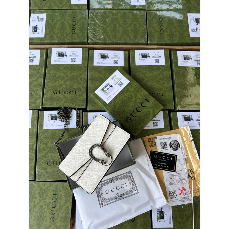 TÚI GC DIONYSUS SUPER FULLBOX SEAL