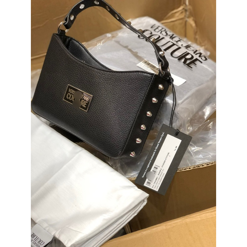 Túi versace jean kẹp nách