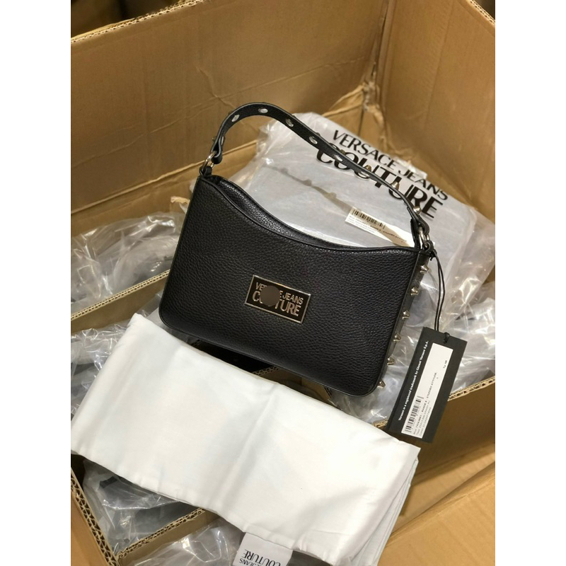 Túi versace jean kẹp nách