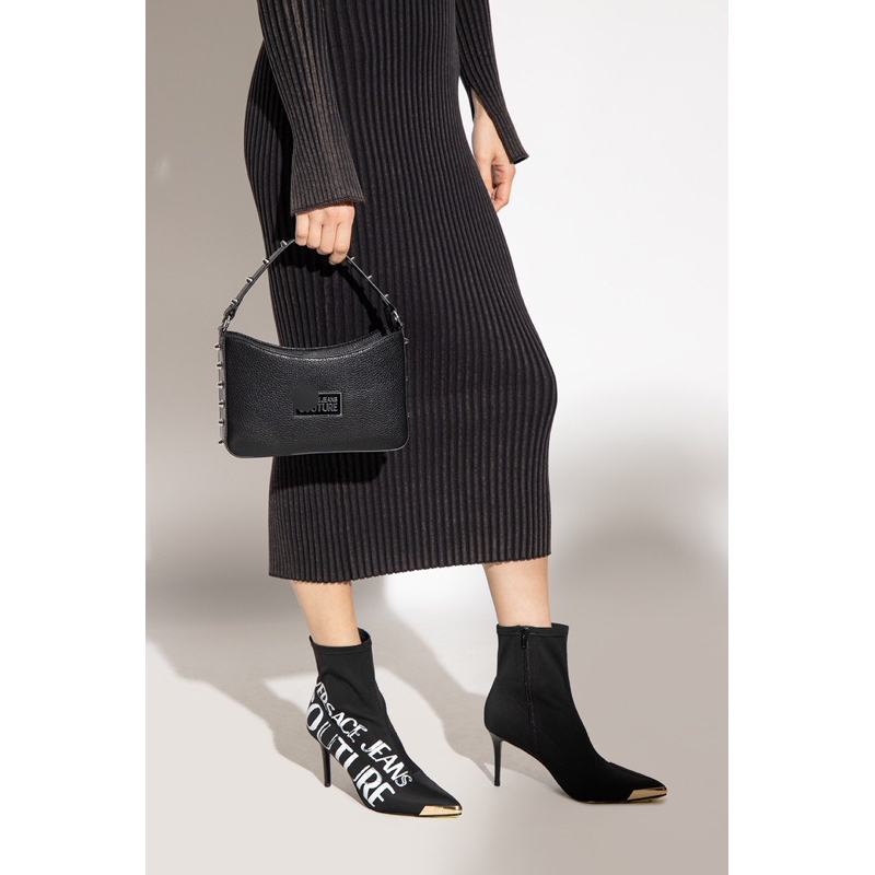 Túi versace jean kẹp nách