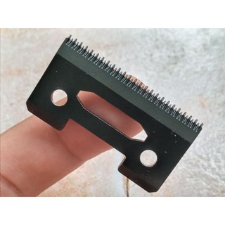 Lưỡi kép tông đơ cắt tóc barber. lưỡi kép sứ carbon cắt bén fade ngọt chạy êm.