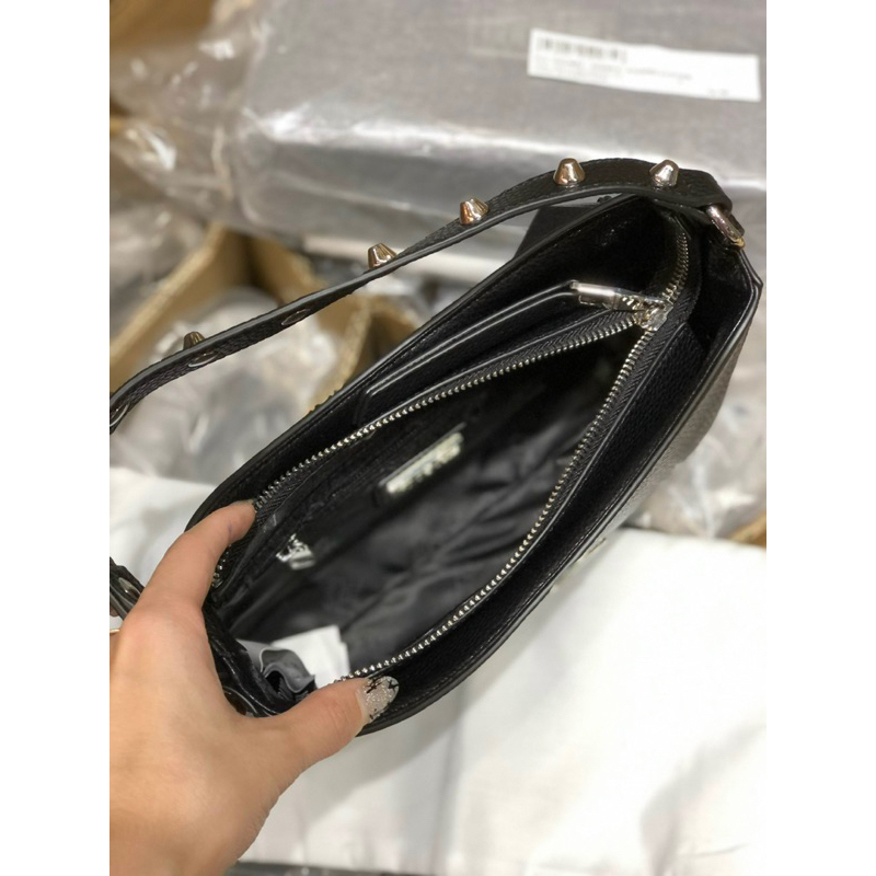 Túi versace jean kẹp nách