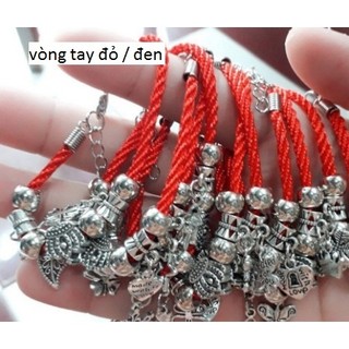 Sỉ 10 Cái Vòng = 80k [ sỉ phụ kiện / vòng tay handmade ]