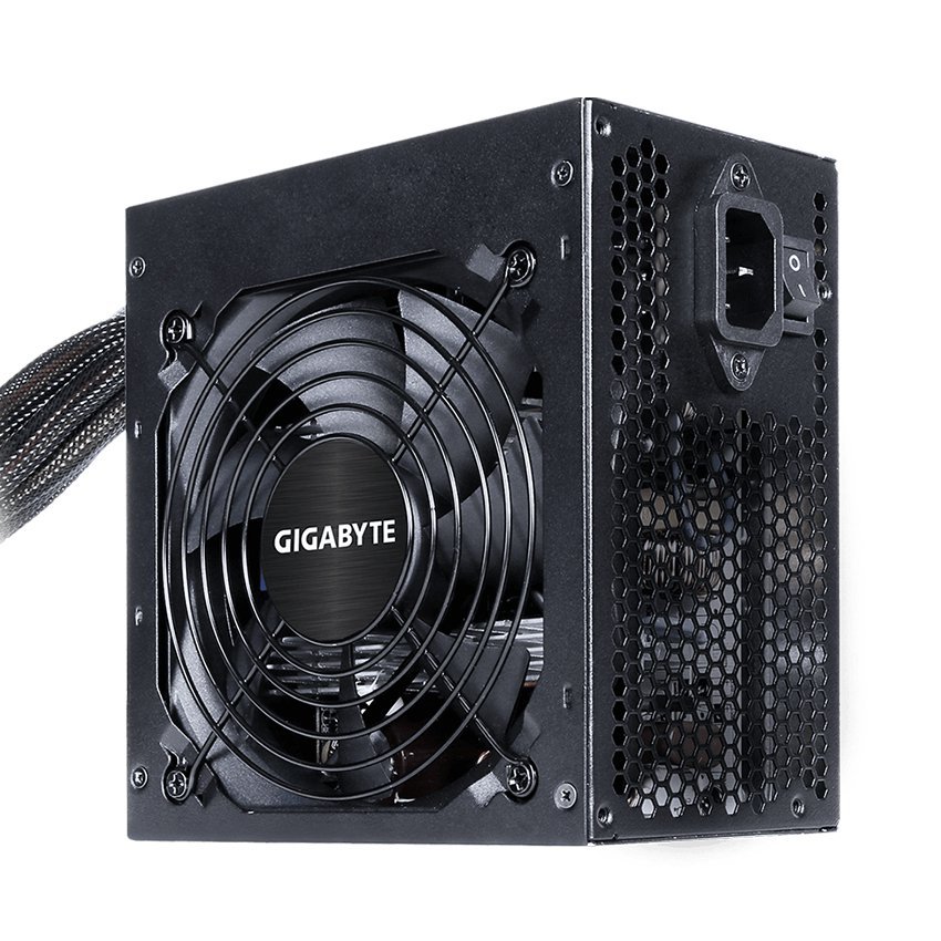 Nguồn Gigabyte GAGP-P650B 650W Active PFC