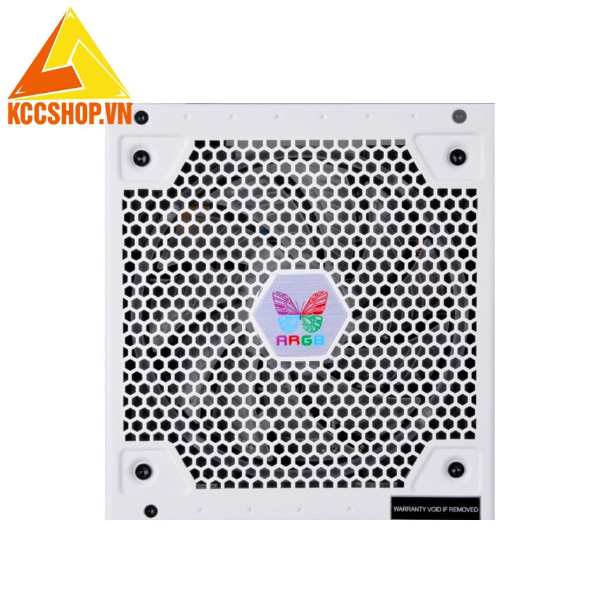 Nguồn máy tính Super Flower Leadex III Gold ARGB 850W  - Tặng kèm dây PCIE 5.0