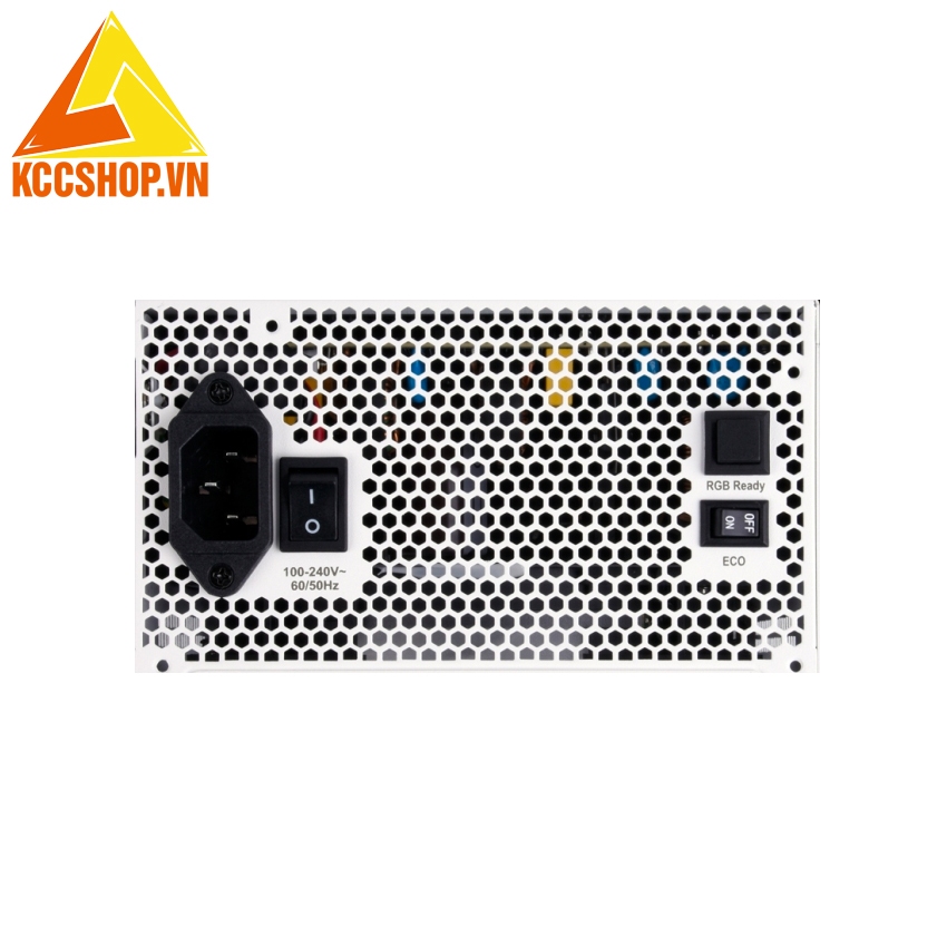 Nguồn máy tính Super Flower Leadex III Gold ARGB 850W  - Tặng kèm dây PCIE 5.0